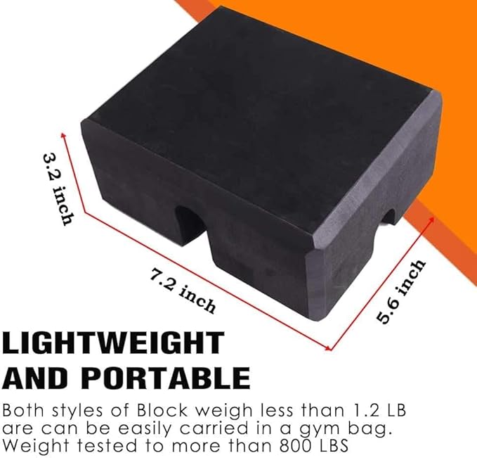Bench Press Block