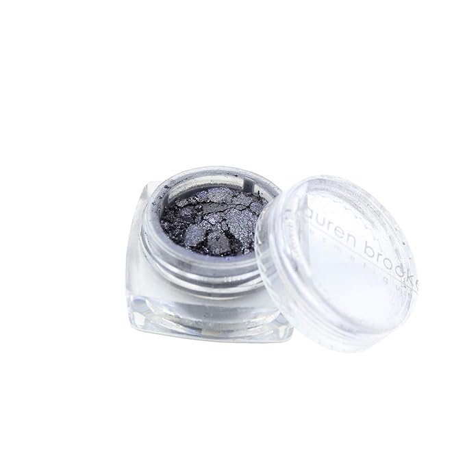 Lauren Brooke Cosmetiques All Natural Powder Eye Liner (Black Diamond)