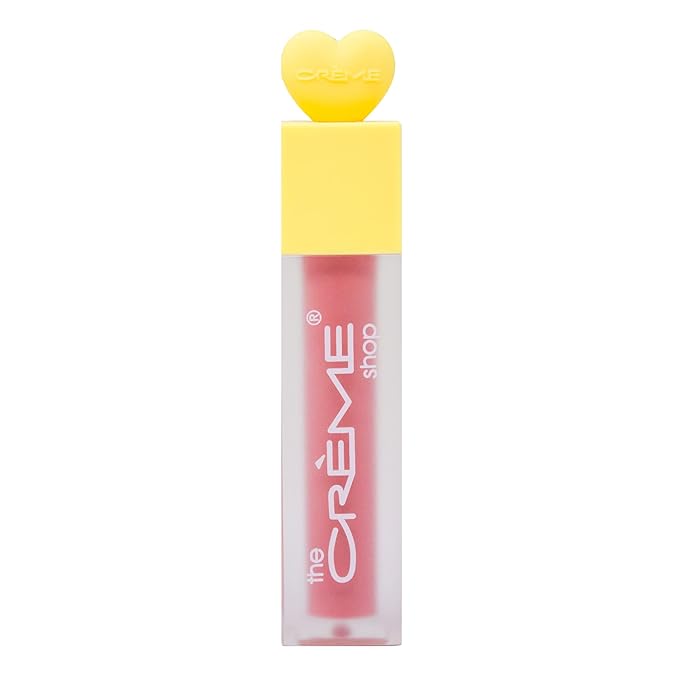 The Crème Shop Lip Oil Elixir