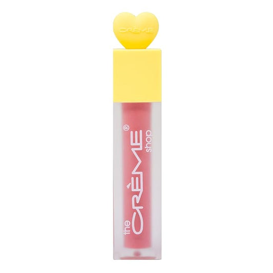 The Crème Shop Lip Oil Elixir