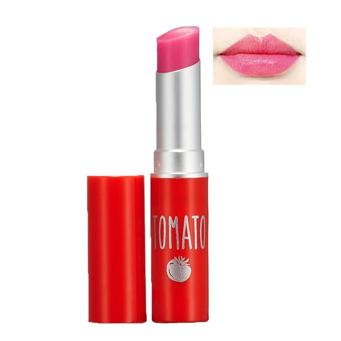 SKINFOOD Tomato Jelly Tint Lip (#02 Color