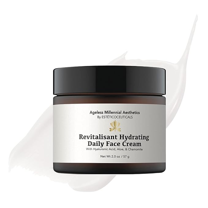 Ageless Millennial Aesthetics - Days Skin Exfoliating