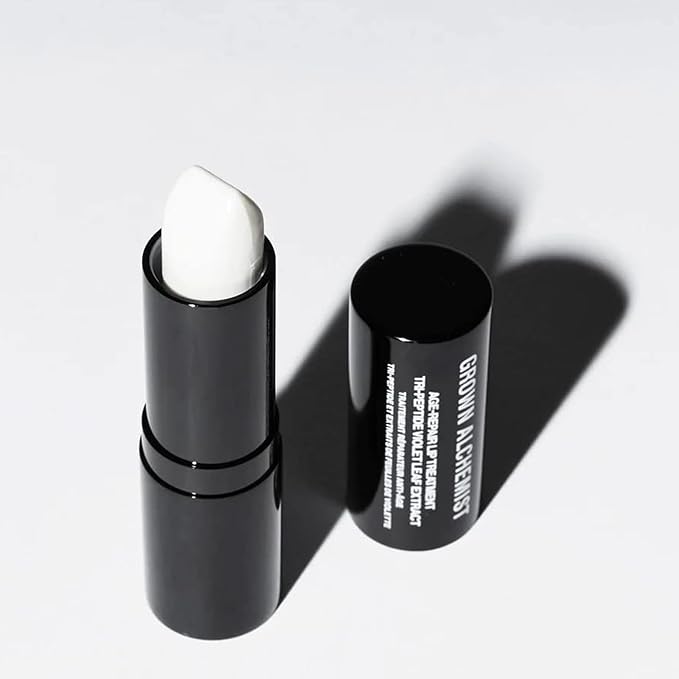 ~Grown Alchemist Age Repair Lip Treatment, 0.14oz)
