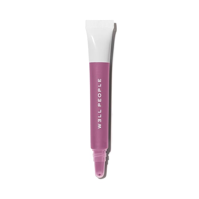 Well People Lip Nurture Hydrating Balm, Lilac