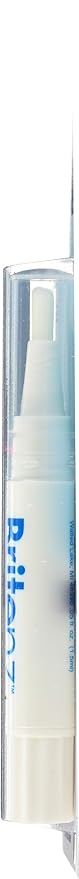 Natural Teeth Whitening Pen, .05 fl. oz.