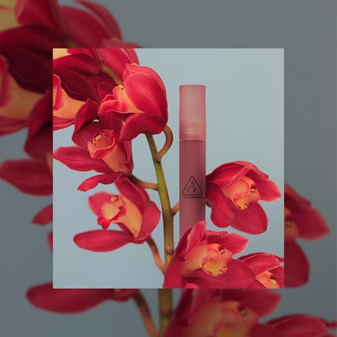 3CE BLUR WATER TINT(4.6g) soft lip with less TINT(4.6g)