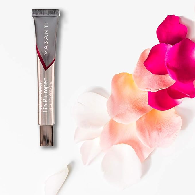VASANTI Lip Plumper Hyaluronic Boost -