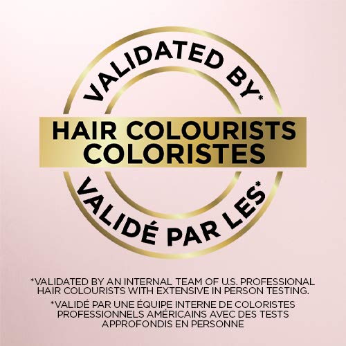 L'Oreal Paris Le Color One