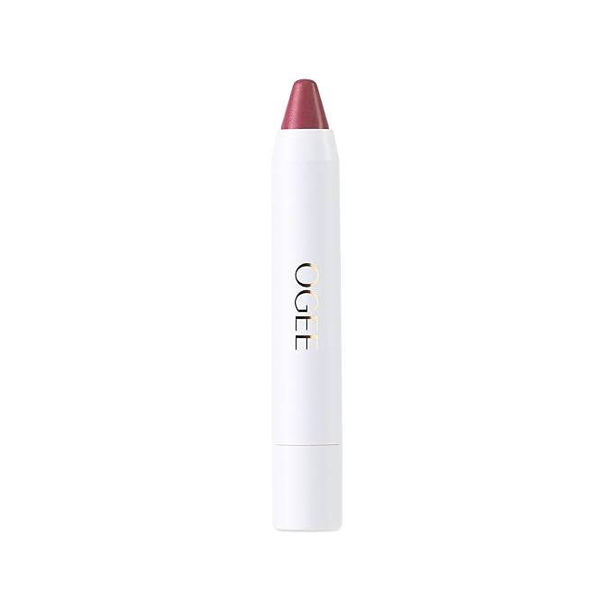 Ogee Tinted Sculpted Lip Oil -