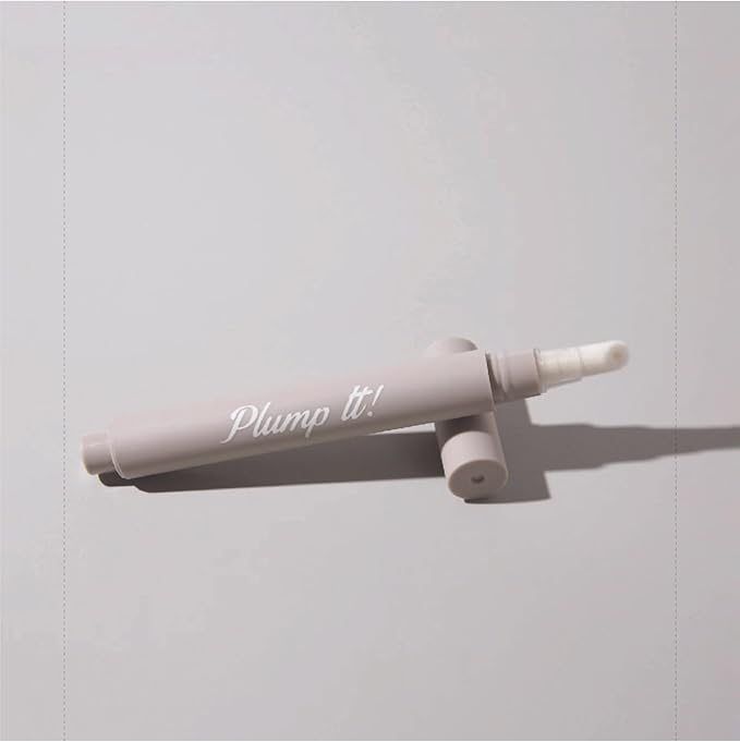 Plump It! | Collagen Lip Plumper | Daily Collagen