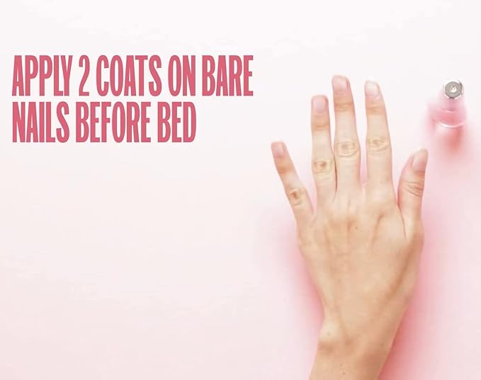 Sally Hansen Treatment Nail Rehab