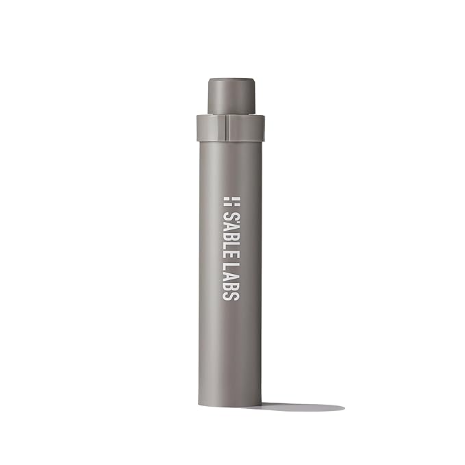 S'ABLE LABS - Baobab Moisturizer Refill | Replenish, Rejuvenate, Restore | Niacinamide + Tranexamic Acid | Melanin-Inclusive Skincare (50 mL | 1.7 fl oz)