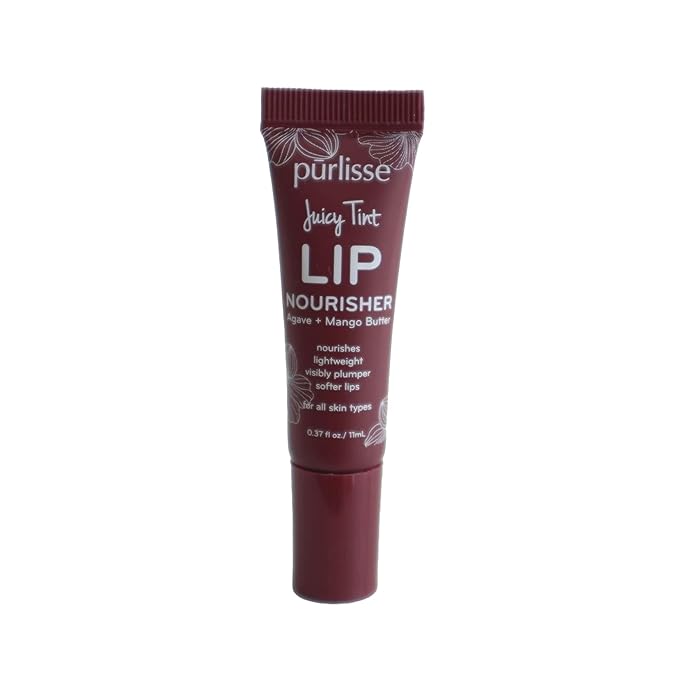 Purlisse Juicy Tint Lip Nourisher -