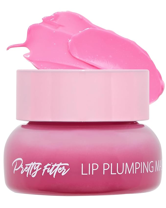 TOUCH IN SOL Pretty Filter Lip Plumps,