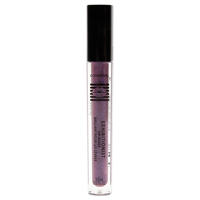 COVERGIRL Exhibitionist Lip Gloss, Hashtag