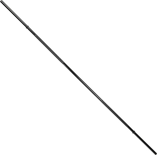 BalanceFrom Standard Barbell Weightlifting Barbell