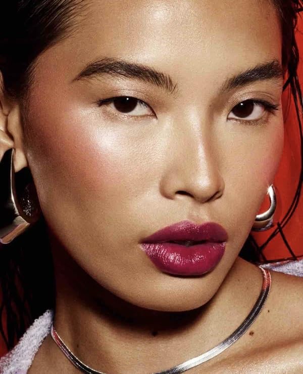 Fenty Beauty by Rihanna Poutsicle Hydrating Lip Stain Fuchsia Wife