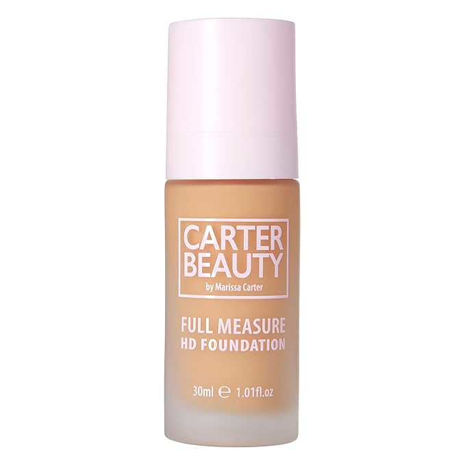 Carter Beauty By Marissa Carter Full Measure HD 1.01 OZ