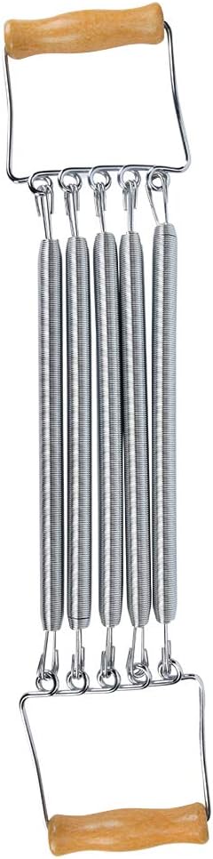 Chest Expander for Men Chest Exerciser Chest Spring