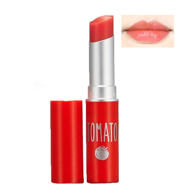 SKINFOOD Tomato Jelly Tint Lip (#03 Color