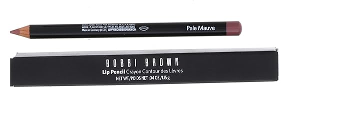 Bobbi Brown Lip Pencil Liner 33 Pale Mauve Lip