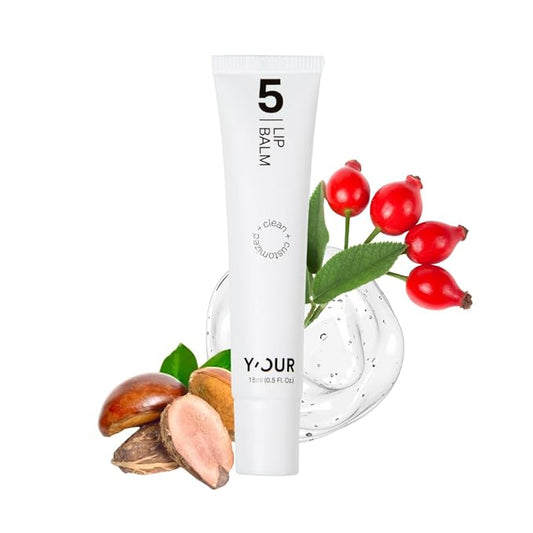 Y’OUR Intensive Lip Balm | Light-Weight Comforting