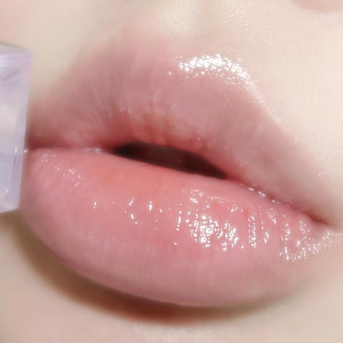 Jelly Plumper Tint (P01 Sparkling Champagne) Lip