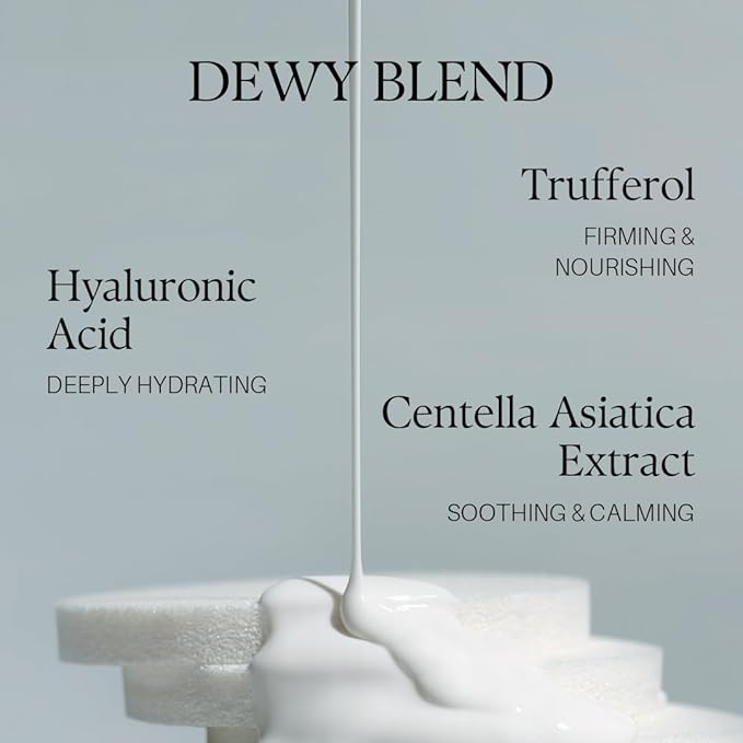 d'alba Piedmont Sun Cushion