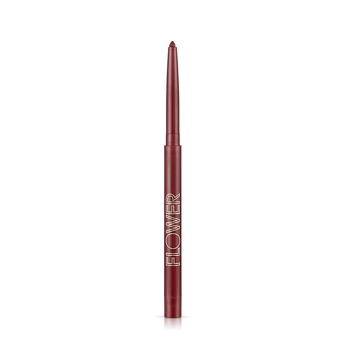 Flower Beauty Petal Pout Lip Liner - Smooth Pigment