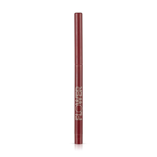 Flower Beauty Petal Pout Lip Liner - Smooth Pigment
