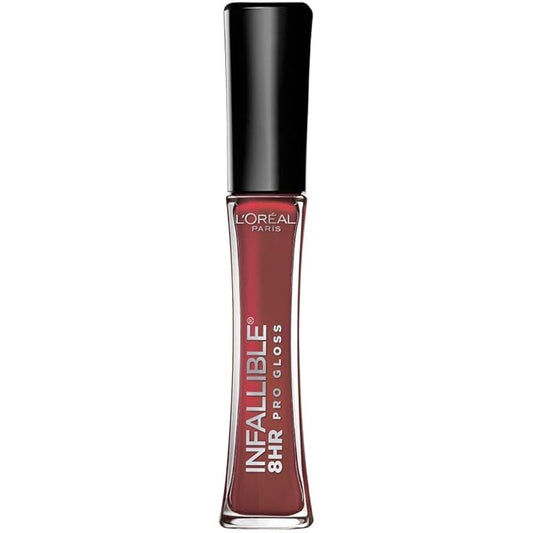 L’Oreal Paris Makeup Infallible 8 Hour Hydrating Lip