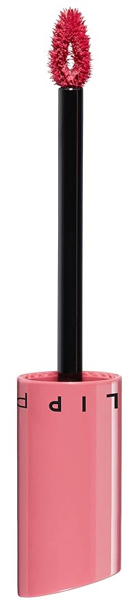 JUNG SAEM MOOL OFFICIAL LIP-PRESSION Glow lasting Tint (Fall in Red)