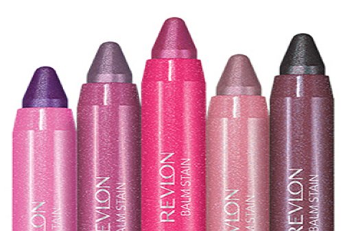 Revlon Balm Stain, Twilight, 0.095 Ounce Twilight,