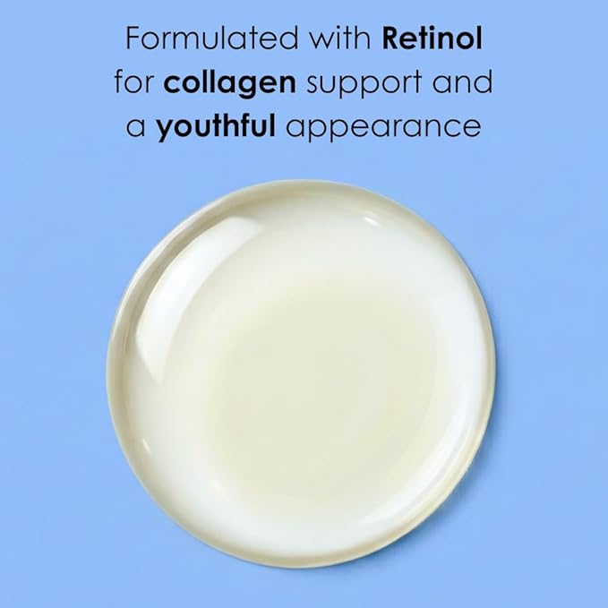 Global Beauty Care Retinol Makeup Remover Wipes - Gentle Daily Facial Cleansing Wipes for Sensitive Skin, Anti-Aging, Hydrating & Renewing For Radiant Smooth Skin, Travel-Friendly, 60 Count (2-Pack)