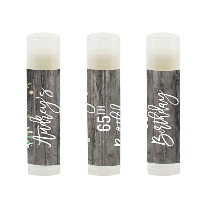 Andaz Press Personalized Bridal Shower Bachelorette Gray