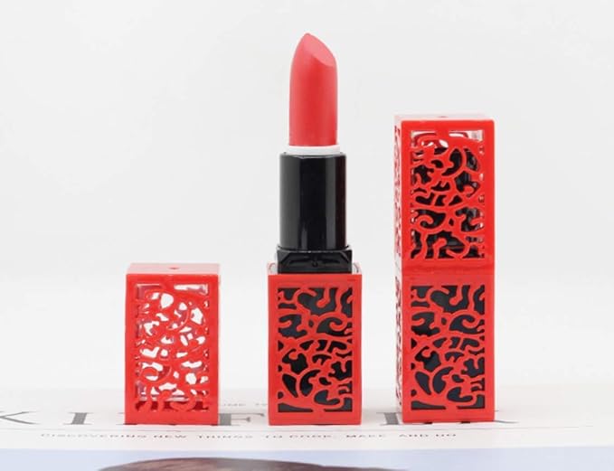 CTKcom Lip Balm Tubes Empty Hollow-out Balm,