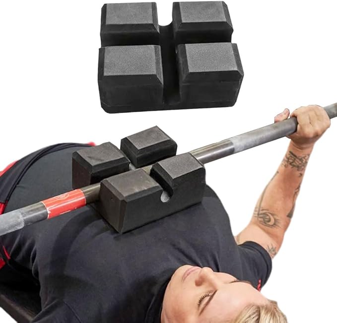 Bench Press Block
