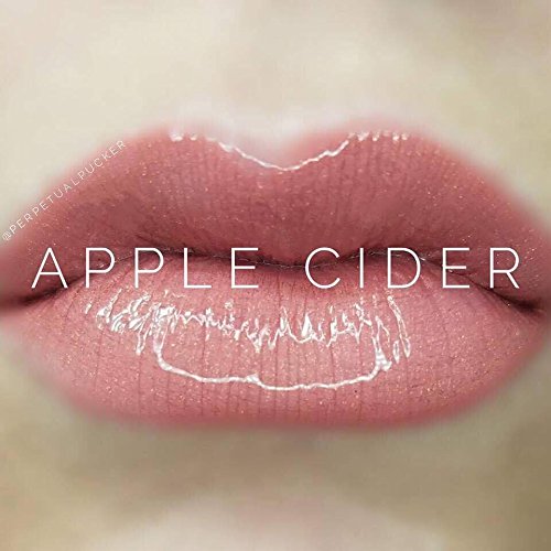 SeneGence Lipsense Collection: Lip Color, Glossy (Apple