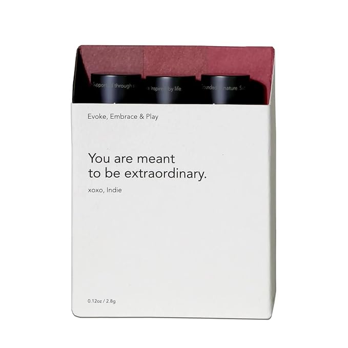 Indie Lee Pucker Up Lip Trio 2.8g