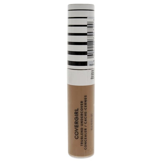 COVERGIRL Trublend Undercover Concealer, Warm Tawny, 0.33 Fl Oz, Pack of 1