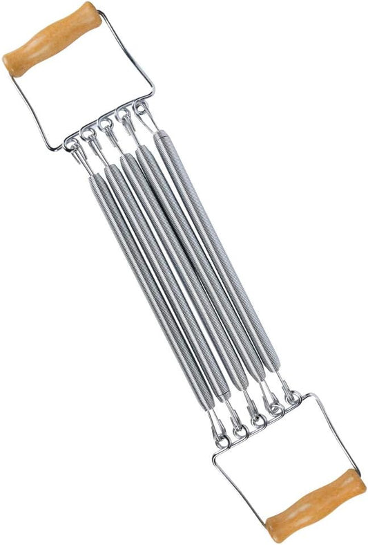 Chest Expander for Men Chest Exerciser Chest Spring