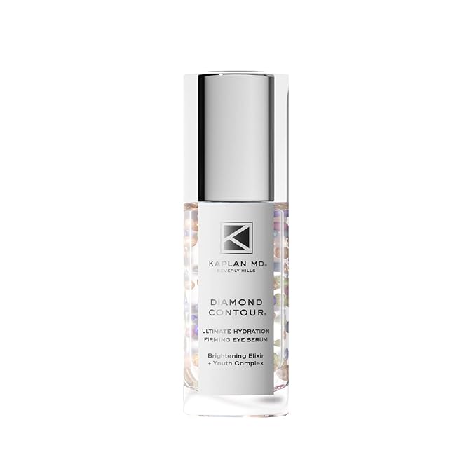 Kaplan MD Diamond Contour Ultimate Hydration Firming Eye Serum