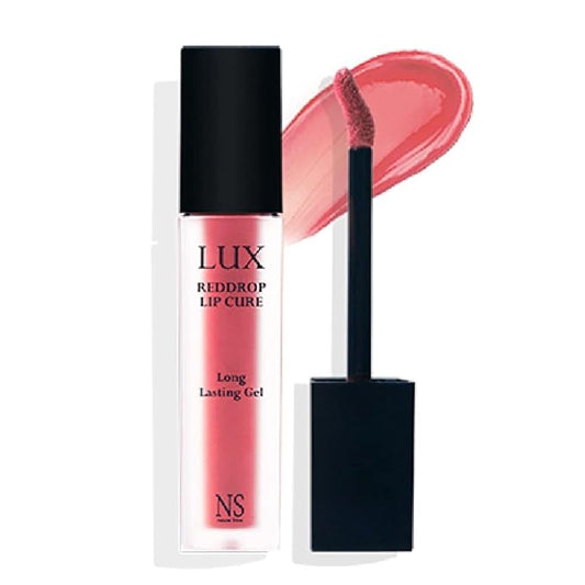 NATURAL SHINE New LUX REDDROP LIP CURE Long Long