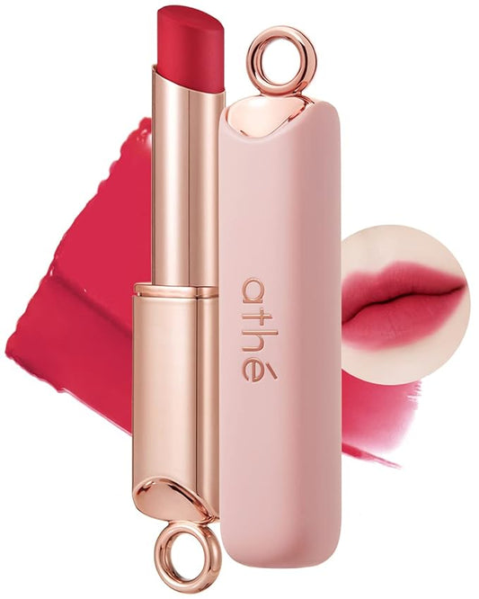 ATHÉ Authentic Airy Lip Balm 09 0.11oz.