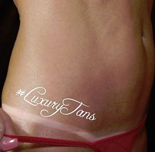 Tampa Bay Tan, Tan Alchemy, Aussie Bronze 2 bottles of 32 oz of 10%, Med/Med Dark DHA Sunless Airbrush Spray Tanning Solution (64oz total)