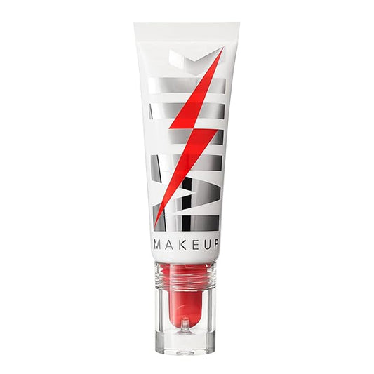 Milk Makeup Electric Glossy Lip Plumper, Cruelty