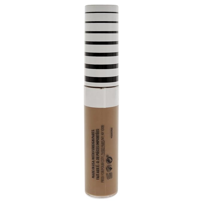COVERGIRL Trublend Undercover Concealer, Warm Tawny, 0.33 Fl of 1