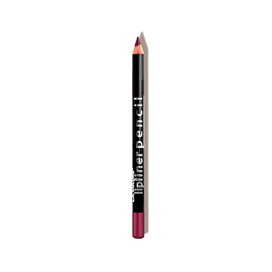 L.A. COLORS Lipliner Pencil, Eggplant CP529