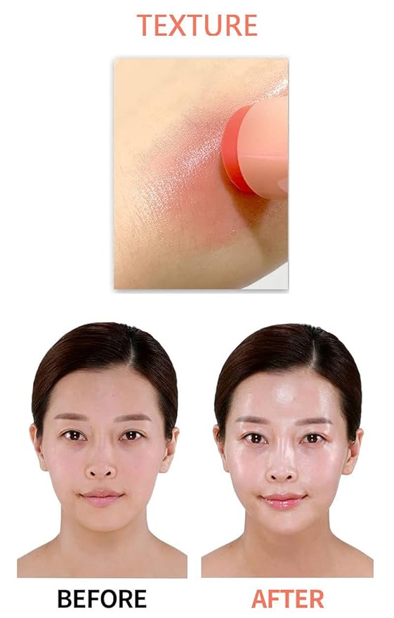 JAS 3-in-1 Eye, Cheek, Lip Glow usable,Sebum