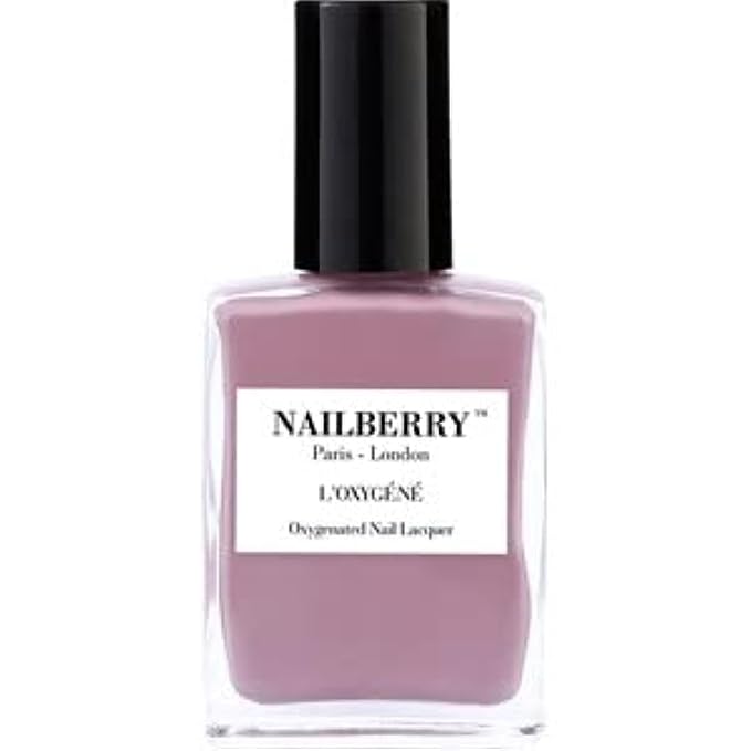 Oxygenated Nail Lacquer Bue Moon 15 ml